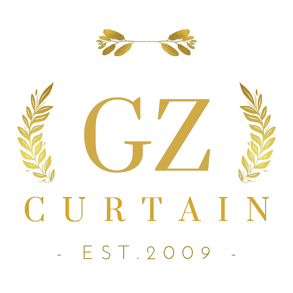 GZ CURTAIN Logo